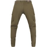 Richa - Apache 2 - Motorjeans - Groen