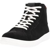 Richa - Lewis WP - Motorschoenen - Zwart - Leer