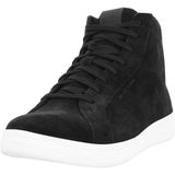 Richa - Lewis WP - Motorschoenen - Zwart - Leer