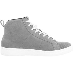 Richa - Lewis WP - Motorsneakers - Zwart - Volnerfleer