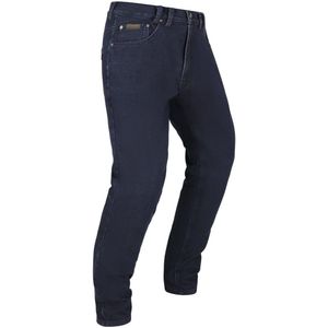 Richa - Ragnar - Jeans - Lichtblauw - Katoen, Nylon, Polyester