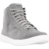 Richa - Lewis Air - Sneakers - Grijs - Leer - Geperforeerd