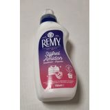 Remy - Vloeibaar Stijfsel 750 ml - Met Rijstzetmeel - Verstevigt, herstelt en beschermt de vezels
