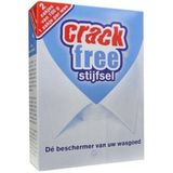 Crackfree Stijfselpoeder - 2 Stuks