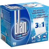Blan - Future White - Wasmiddel - Voor Witte Was - 3-in-1 Doseerzakjes