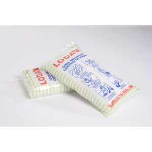 Ontvetters - Ontvettende Sodakristallen - 1kg - Voor Schoonmaakwerkzaamheden