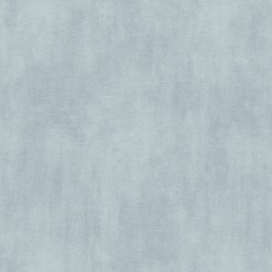 Kinderbehang - Zilver - Uni - Wandbekleding - Muurdecoratie - Good Vibes - 0,53 x 10,05 M.