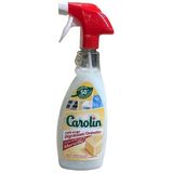 Carolin Ontvetter Met Zeep Van Marseille 650ml.