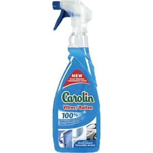 Carolin Spray Ruiten 650ml