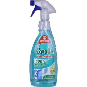 Carolin Ruiten met Natuurlijke Alcohol 2 x 650 ml