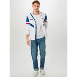 Wrangler Herren Texas Straight Jeans, Worn Broke, 32W / 34L EU