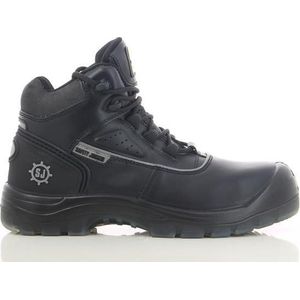 Safety Jogger Cosmos S3 Zwart Werkschoenen Uniseks Size : 42