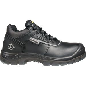 Safety Jogger Nova S3 Zwart - Maat 38 - 11.118.006.38