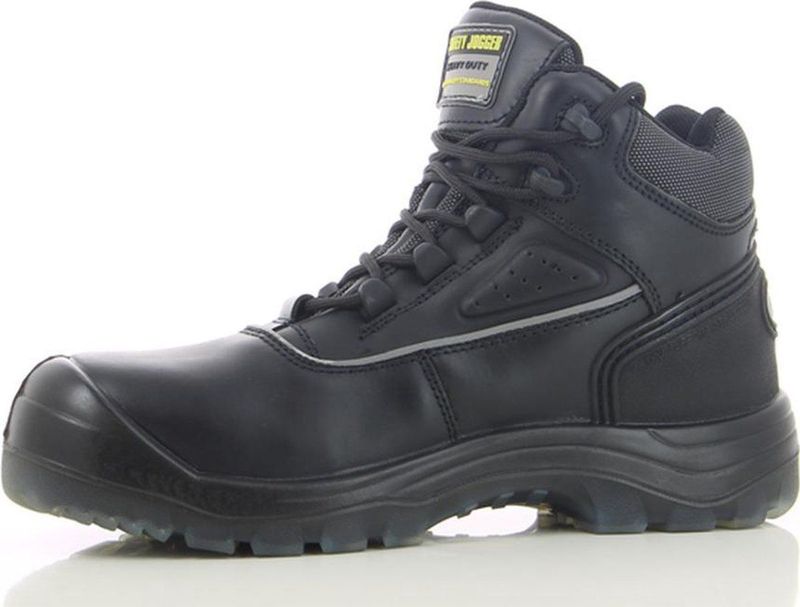 Safety Jogger Cosmos S3 Werkschoenen maat 36