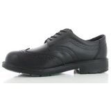 Safety Jogger Manager Laag S3 77.5157.52 - Zwart - 41