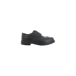 Safety Jogger Manager Laag S3 77.5157.52 - Zwart - 43