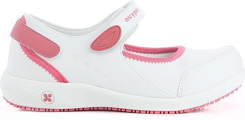 Safety Jogger - Nelie - Werkschoenen - Zwart - Leder - ESD