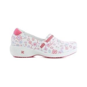 Medische Schoen Oxypas Lucia Flowers