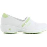 Medische Schoen Oxypas Lucia Lime Groen-Schoenmaat 40