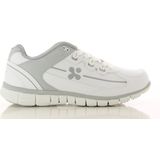 Safety Jogger - SUNNY OB E - Werkschoenen - Zwart - Synthetisch Leer