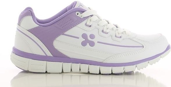 Safety Jogger - SUNNY OB E - Werkschoenen - Zwart - Synthetisch Leer