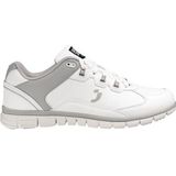 Safety Jogger - Henny - Werkschoenen - Zwart - Synthetisch Leer