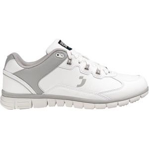 Safety Jogger - Henny - Werkschoenen - Zwart - Synthetisch Leer