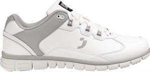 Safety Jogger - Henny - Werkschoenen - Zwart - Synthetisch Leer