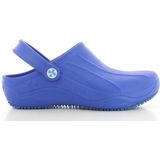 Safety Jogger - Smooth OB - Werkklomp - Zwart - Antibacterieel - ESD-bescherming