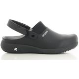 Safety Jogger - Doria - Werkschoenen - Wit - Leder