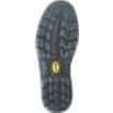 Safety Jogger - Nordic - Werkschoen - Zwart - Gecorrigeerd Nappa Leer - CI