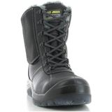 Patrick Safety Nordic Hoog S3 - zwart