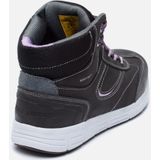 Safety Jogger - Beyonce S3 - Werkschoen - Zwart - Nubuck Leer