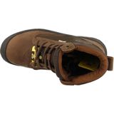 Safety Jogger - Dakar - Werkschoen - Zwart - Stalen Neuskap - Slipvast