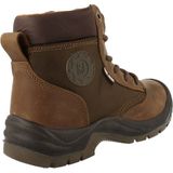 Safety Jogger - Dakar - Werkschoen - Zwart - Stalen Neuskap - Slipvast