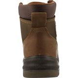 Safety Jogger - Dakar - Werkschoen - Zwart - Stalen Neuskap - Slipvast