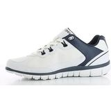 Safety Jogger - Henny SRA - Werkschoen - Zwart - Synthetisch Leer