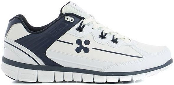 Safety Jogger - Henny SRA - Werkschoen - Zwart - Synthetisch Leer