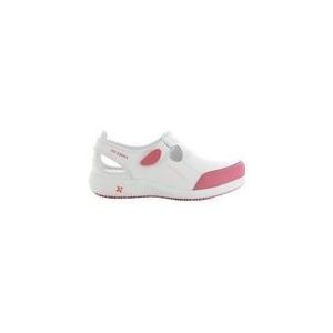 Medische Schoen Oxypas Lilia Fuchsia