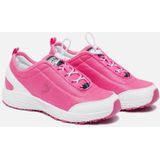 Safety Jogger - Maud SRA - Werkschoenen - Zwart - Ademend Mesh