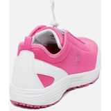 Safety Jogger - Maud SRA - Werkschoenen - Zwart - Ademend Mesh
