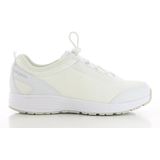 Safety Jogger - Maud SRA - Werkschoenen - Zwart - Ademend Mesh