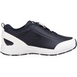 Safety Jogger - Roy O1 - Werkschoen - Marine - Actieleer - Ademend