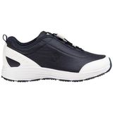 Safety Jogger - Roy O1 - Werkschoen - Marine - Actieleer - Ademend