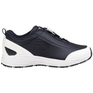 Safety Jogger - Roy O1 - Werkschoen - Marine - Actieleer - Ademend