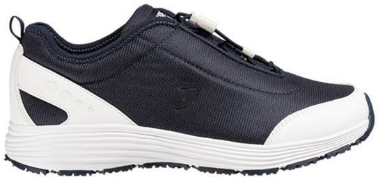 Safety Jogger - Roy O1 - Werkschoen - Marine - Actieleer - Ademend