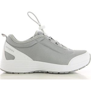 OXYPAS MAUD : Ultracomfortabele sneaker voor dames met antislipzool - Maat 40