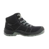 Safety Jogger Desert S1P Zwart Werkschoenen