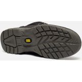 Safety Jogger Desert S1P Zwart Werkschoenen