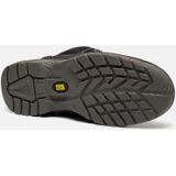 Veiligheidsschoen Safety Jogger Desert S1P Zwart